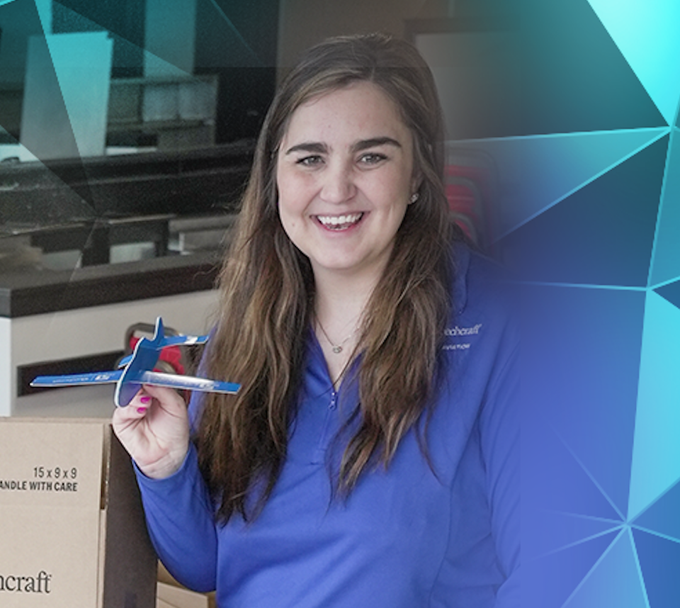 Textron Aviation Offers Paid Summer Programs for Students and Educators