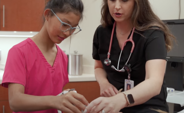 Family Medicine Doctor