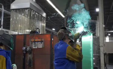 Episode 2 – Building Careers