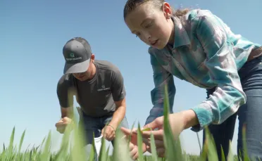 Episode 3 – Feed the World