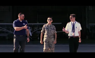 Episode 5 – People and Products On the Move