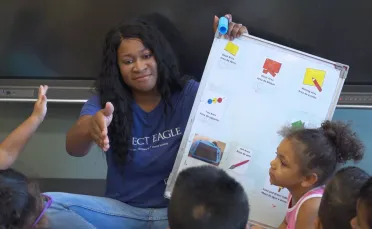 Professions that Put People First, Too