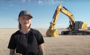 Heavy Equipment Operator