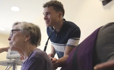 long-term care administrator 