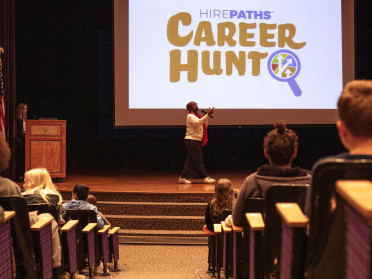 Career Hunt