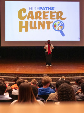 Career Hunt