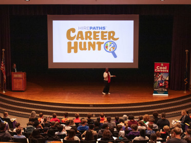 Career Hunt