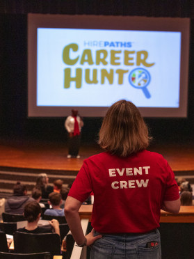 Career Hunt
