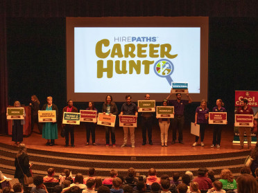 Career Hunt