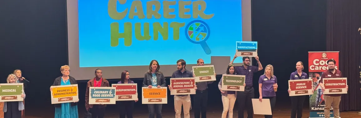 Career Hunt