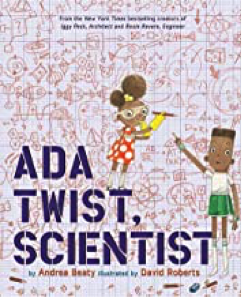 Ada Twist: Scientist