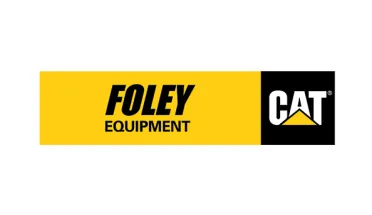 Foley Equipment logo