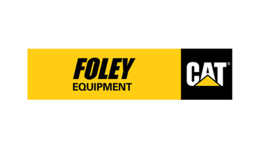 Foley Equipment logo