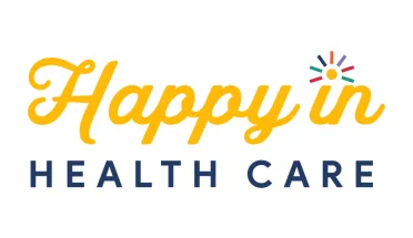 KHA Happy in Health Care logo