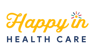 KHA Happy in Health Care logo