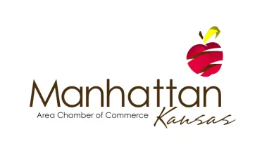 Manhattan Area Chamber of Commerce logo