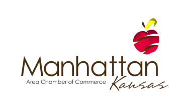 Manhattan Area Chamber of Commerce logo