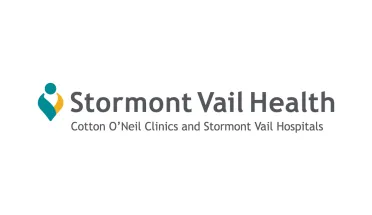 Stormont Vail Logo