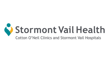 Stormont Vail Logo