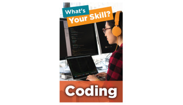 What&#039;s Your Skill? Coding Thumbnail