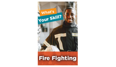 What&#039;s Your Skill? Fire Fighters Image