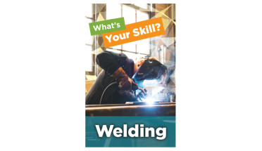 What&#039;s Your Skill? Welding Poster Thumbnail
