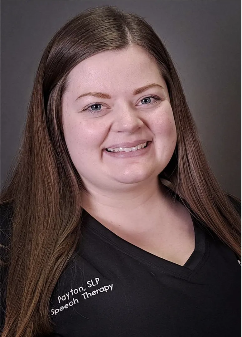payton headshot