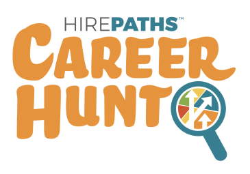 Career Hunt Logo