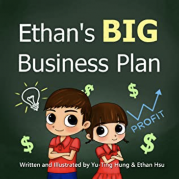 Ethan's BIG Business Plan