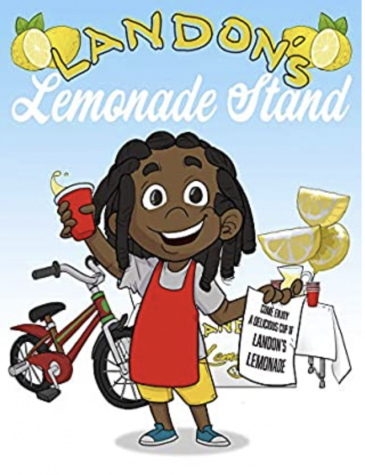 Landon's Lemonade Stand