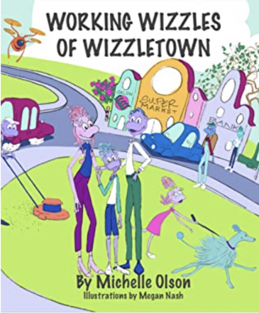 Working Wizzles of Wizzletown