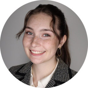 Hannah Eikenberry