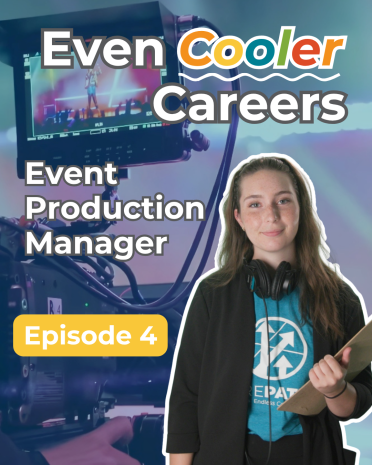 Event Production Manager