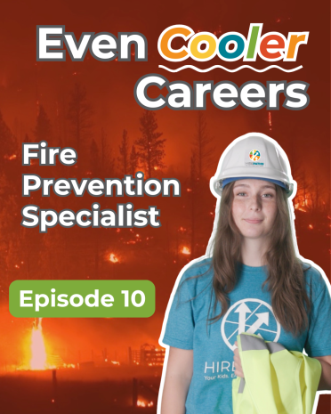 Fire Prevention Specialist