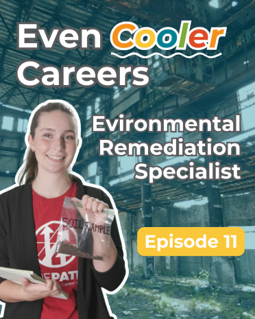 Environmental Remediation Specialist