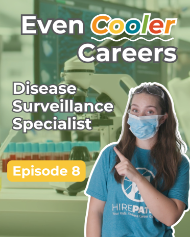 Disease Surveillance Specialist
