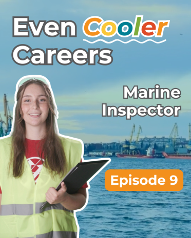 Marine Inspector
